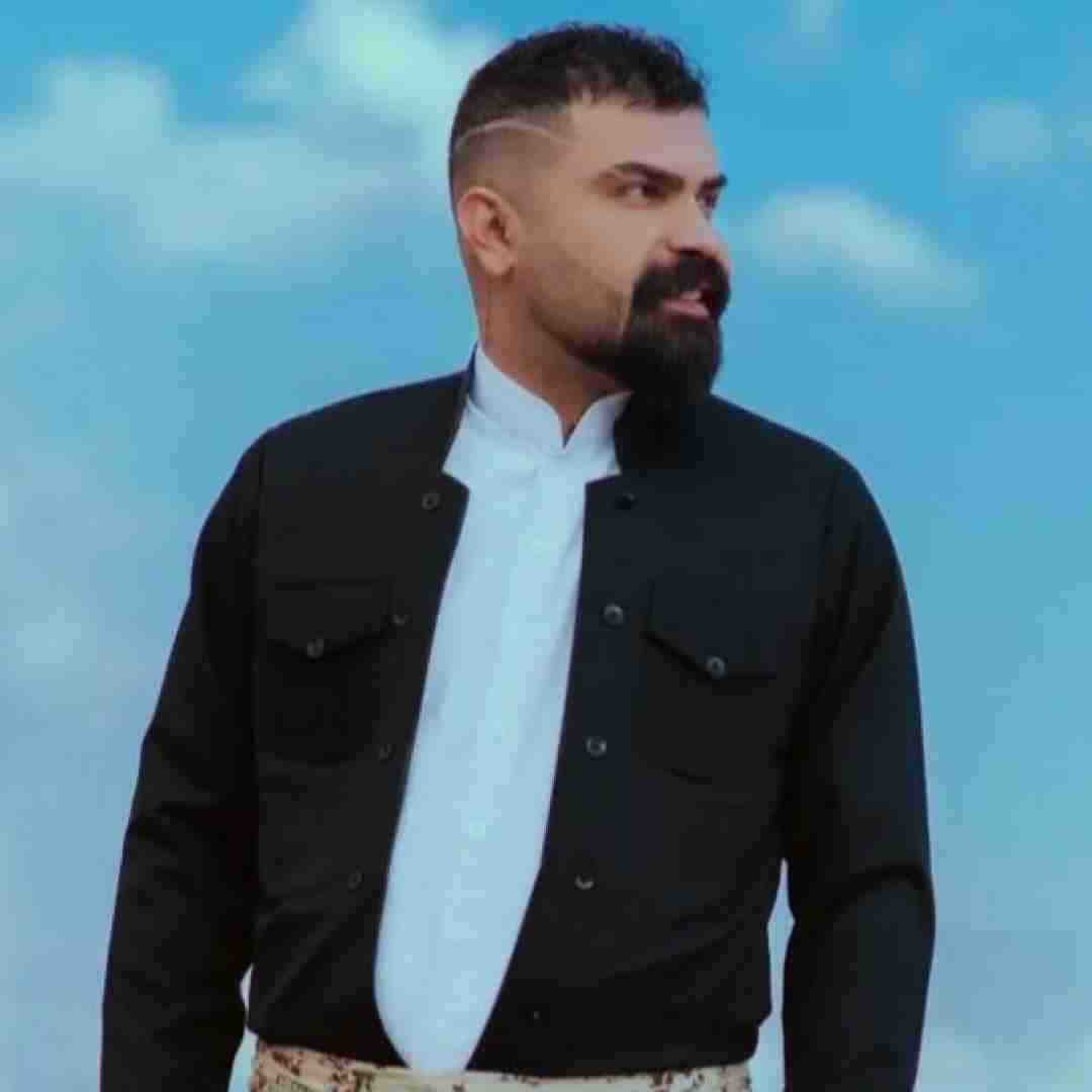 فرهاد جهانگیری چهار دیواری