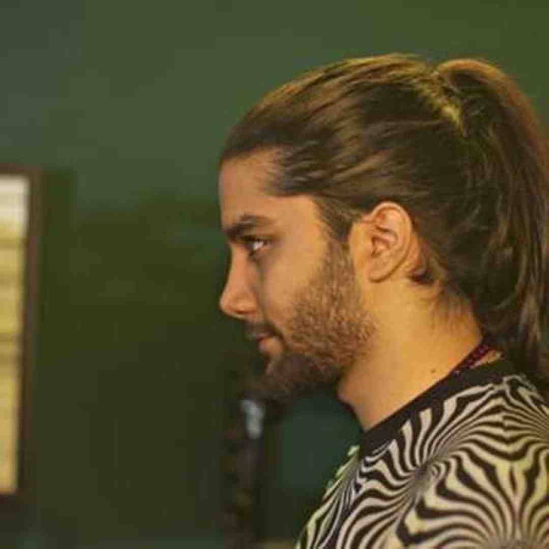 مرصاد الف تو خود نوری و عشق پیریزت