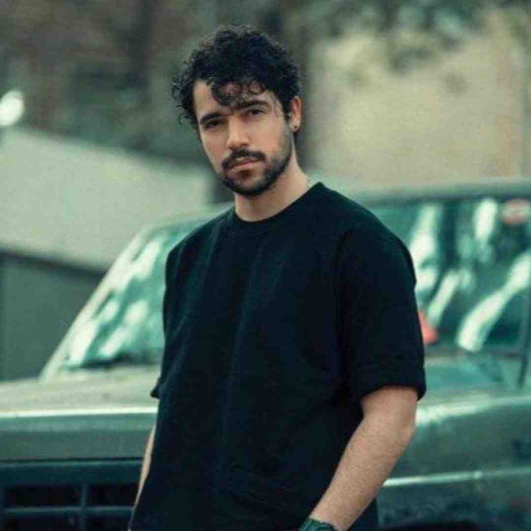 شروین حاجی پور برو عطرمو پاک کنش از تنت بیب