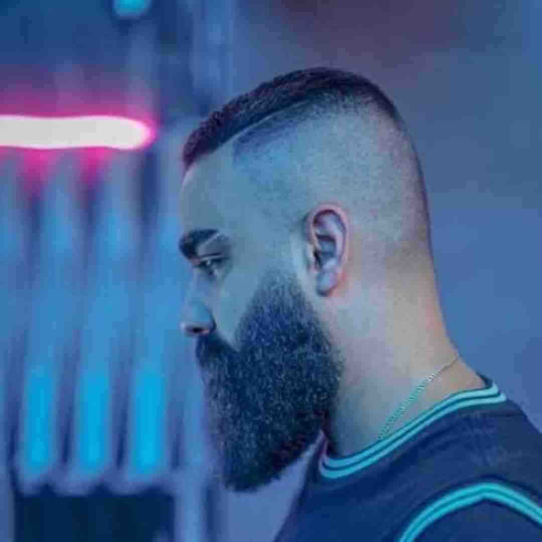 علی میر زندگی پشیمونم سرگردون و حیرونم