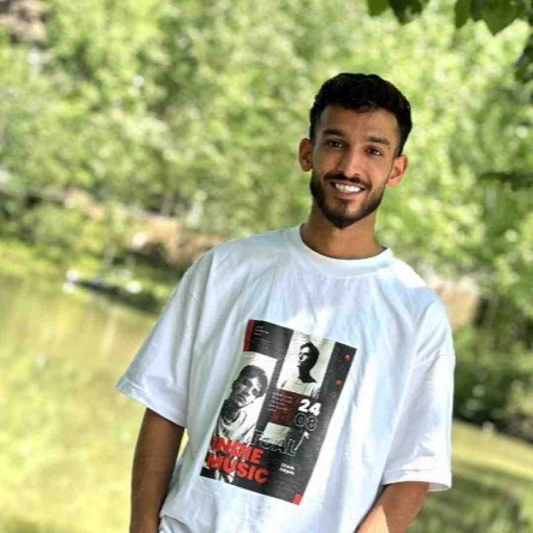 حسین پناهی مستی