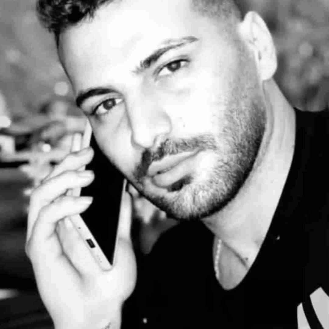 کیوان بعضی شویل بی کس و ناو مال