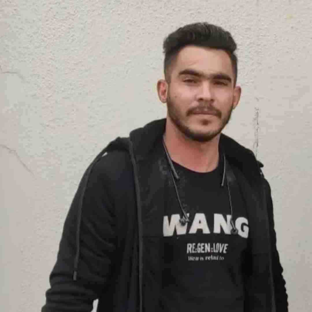 بهمن سپهوند یلایی