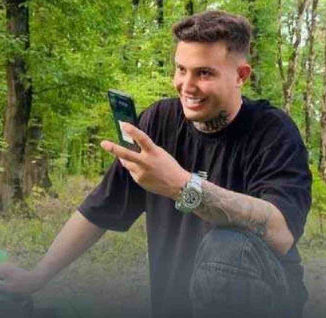 علی احمدیانی هاژار