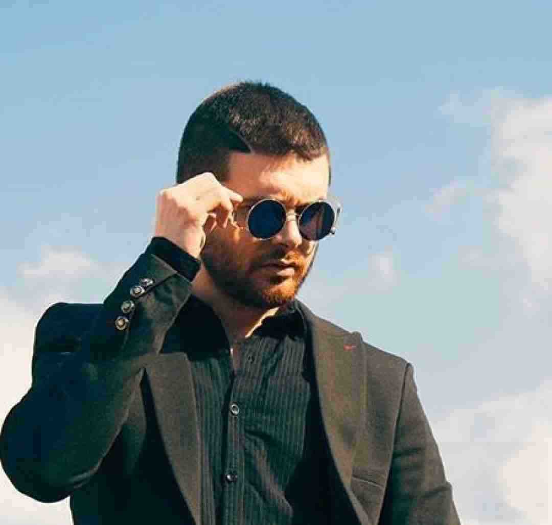 سینا پارسیان رئیس