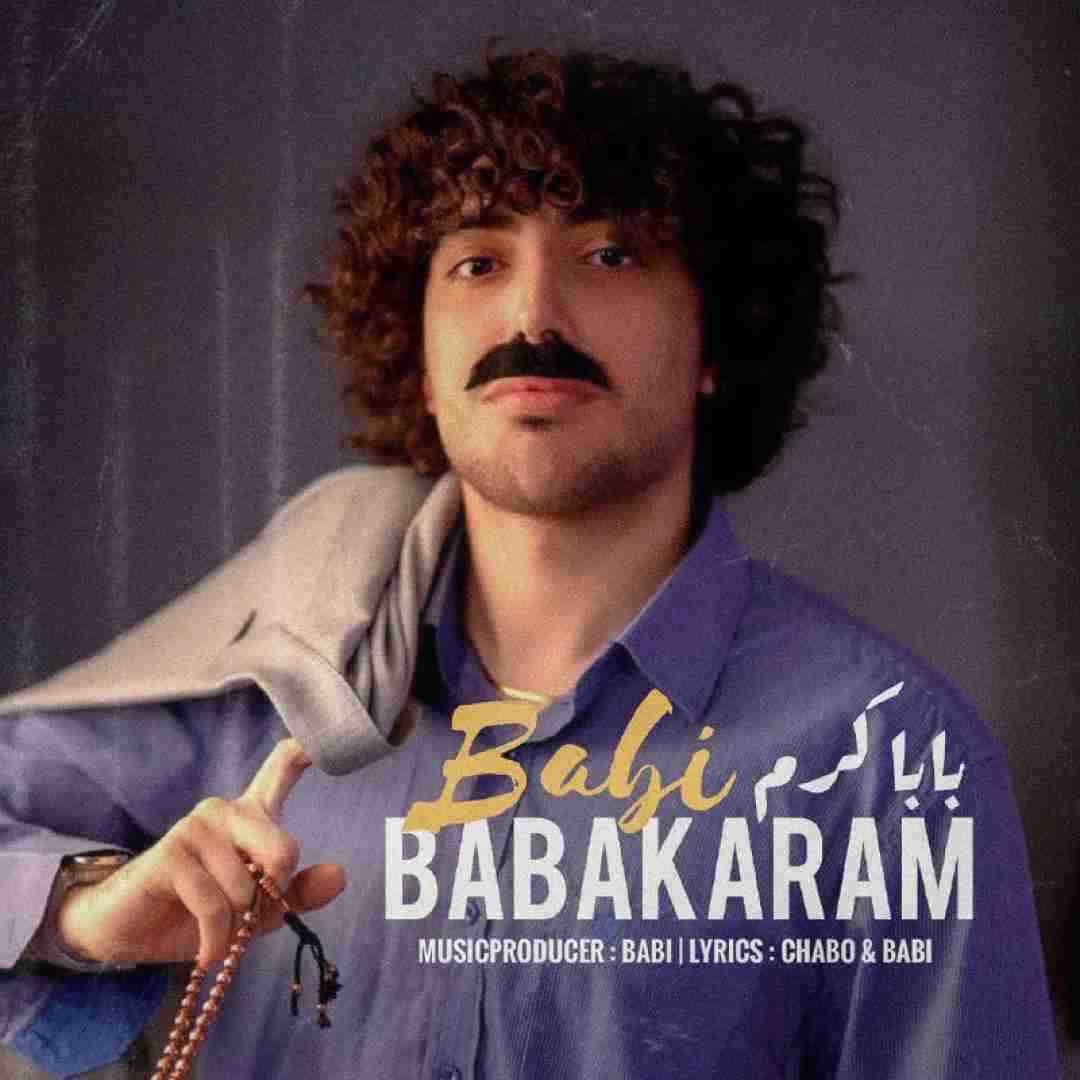 بابی بابا کرم