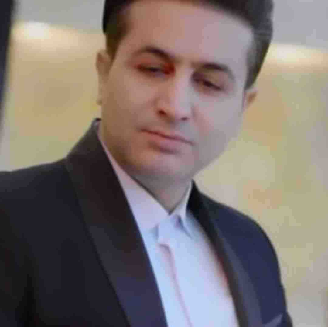 مرتضی جعفرزاده شیاد