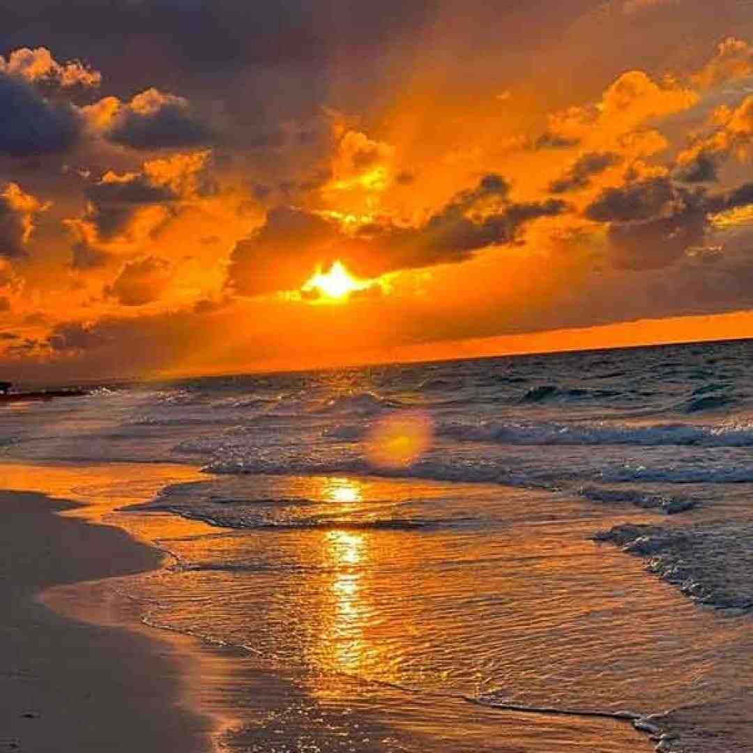 هیچ خبری بد نی وقتی یه باتل پر جلومه