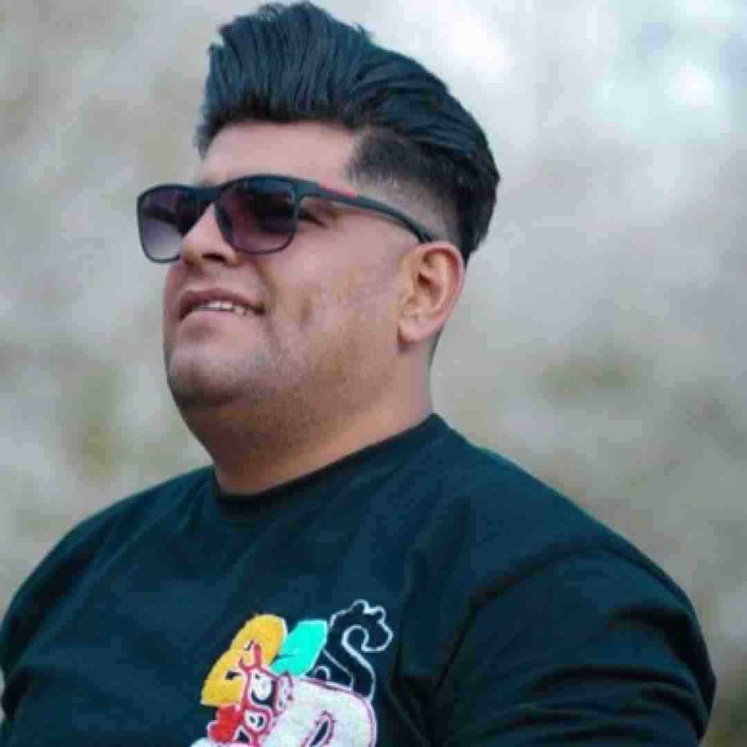 فرشاد مرادی چاویته نازارم