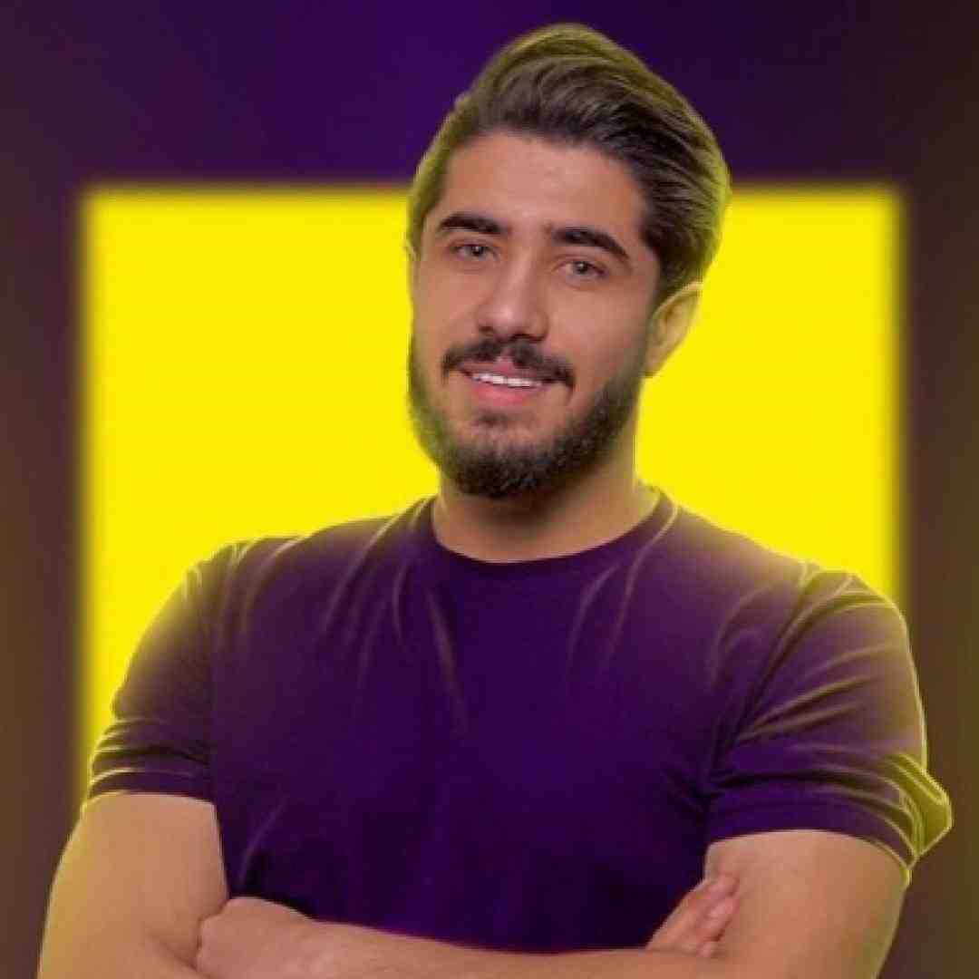 علیرضا گرگانی تنهایی