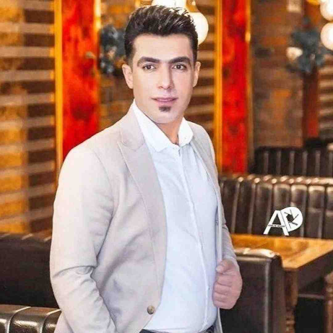 فرشید حکمتی نازی جون