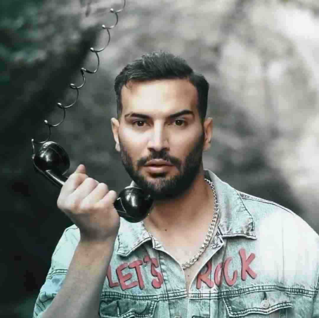 کیوان مه تاوان بالای عشق تو دادم