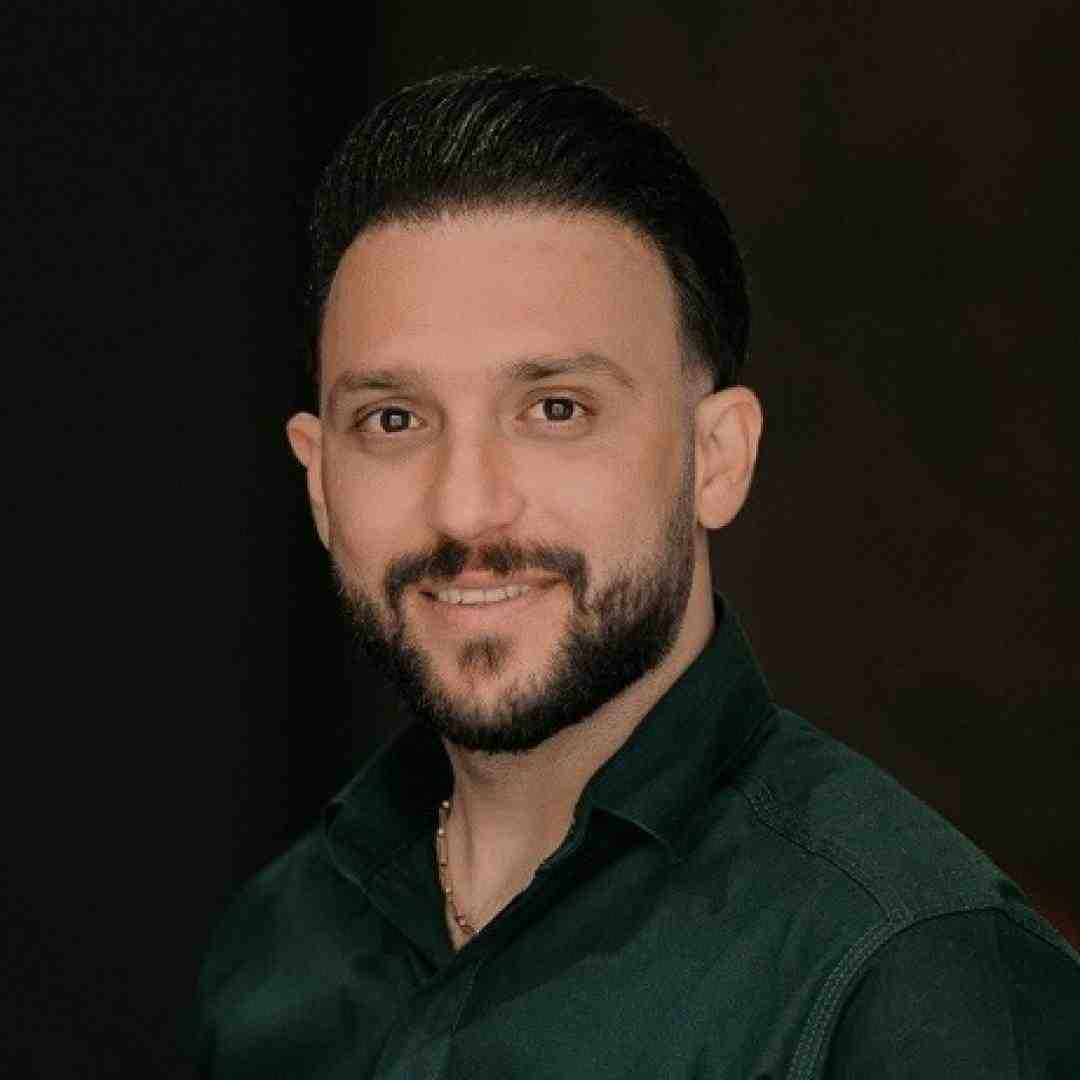 دیارا و مصطفی ابراهیمی دلتنگی