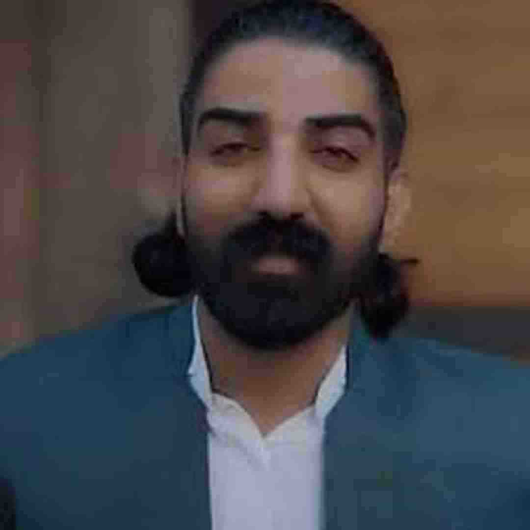 میلاد غلامی ای و یزیده رخت چجور بکتم