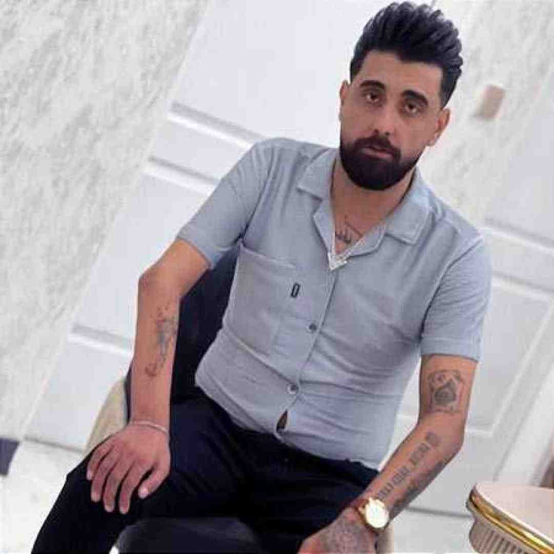 سعید کریمی ﻣﺎ ﺳﺎده ﺑﻮدﻳﻢ ﻳﺎدﺗﻪ از اول ﻋﺸﻖ