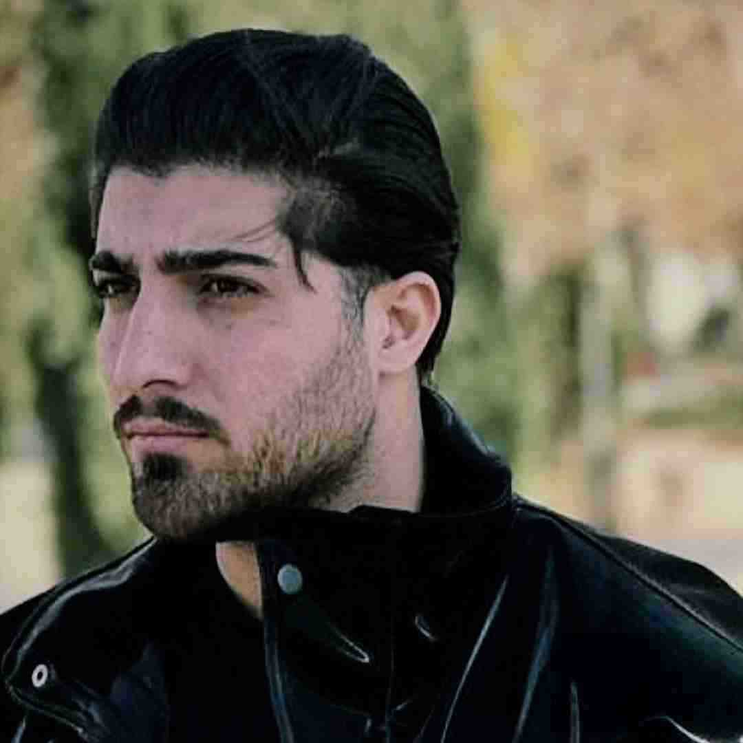 امیر لیام هم دوست دارم هم بیزارم ازت خودم کردم