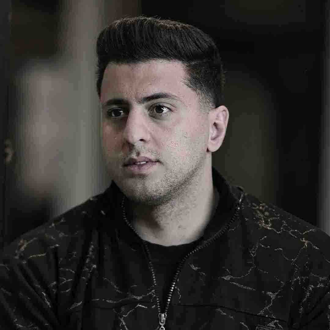 سبحان رستمی یه ایالتی به ولله چشات تلفات میده