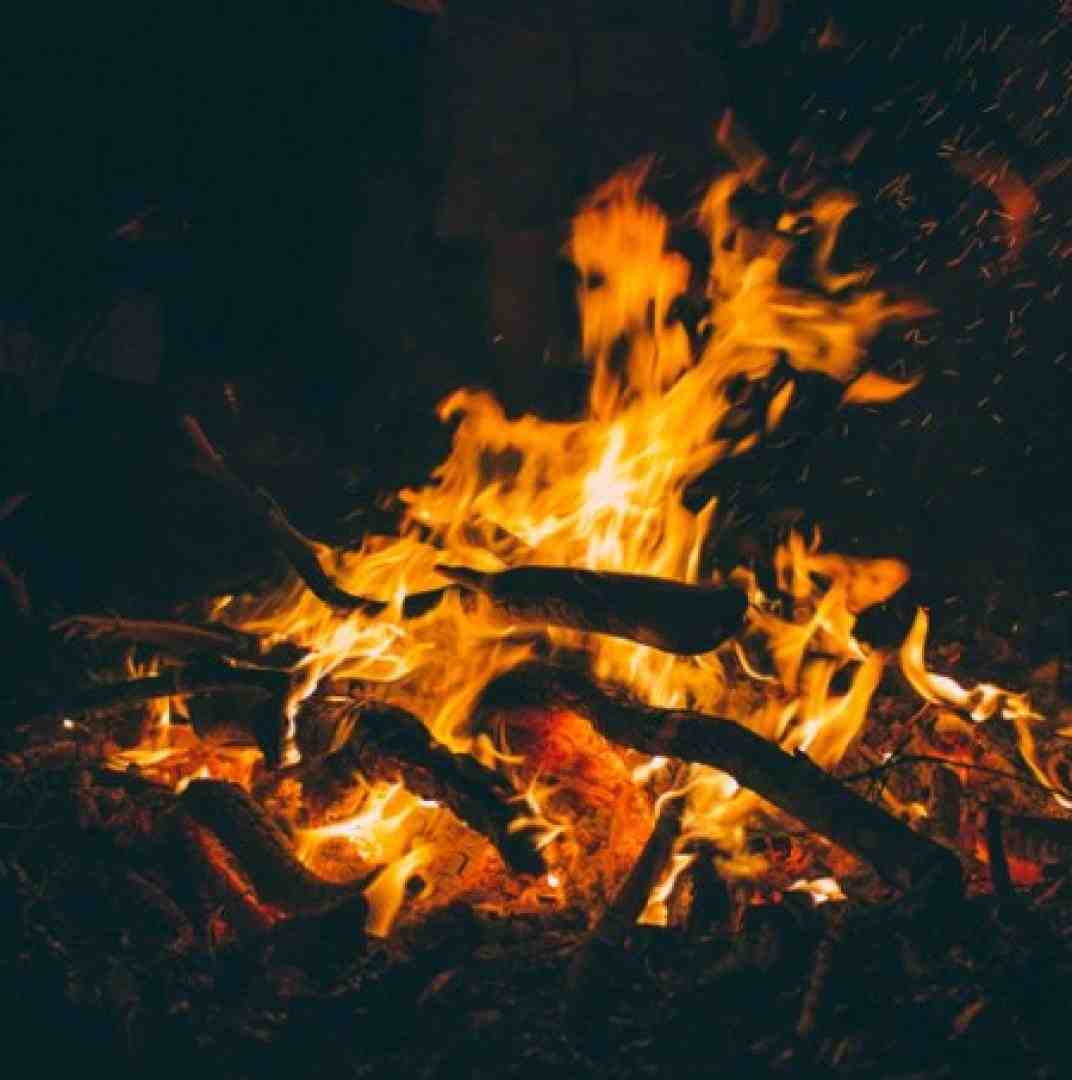  آتیشه بیبی چشات خیلی آتیشه 