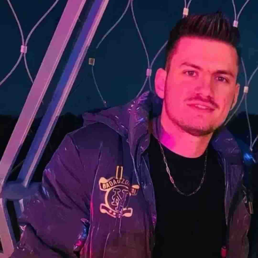 شروین افسری چشات کوری میخوانه برای زخم دلم