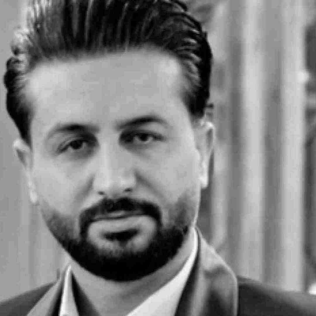 مرتضی جعفرزاده دلبر