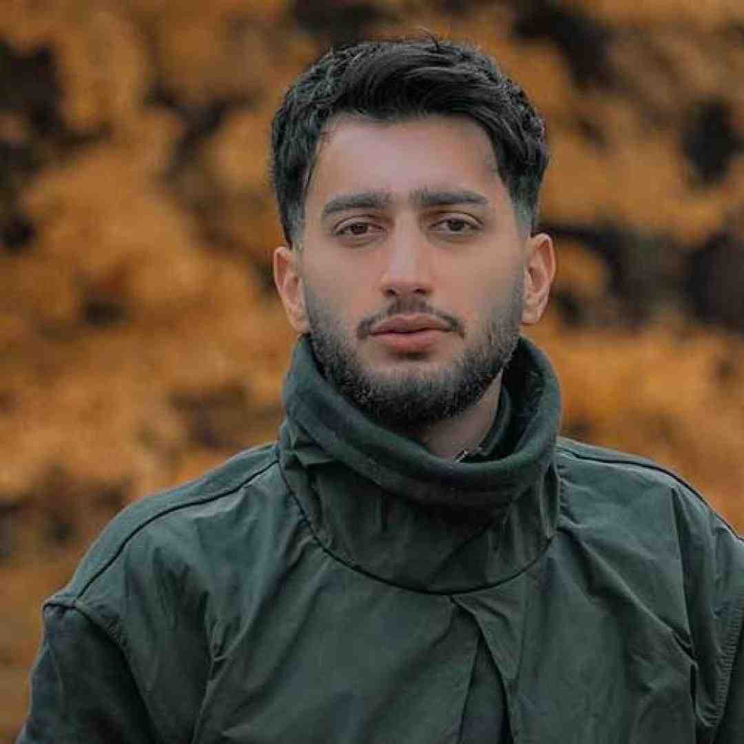 علیرضا باباجانی گل من