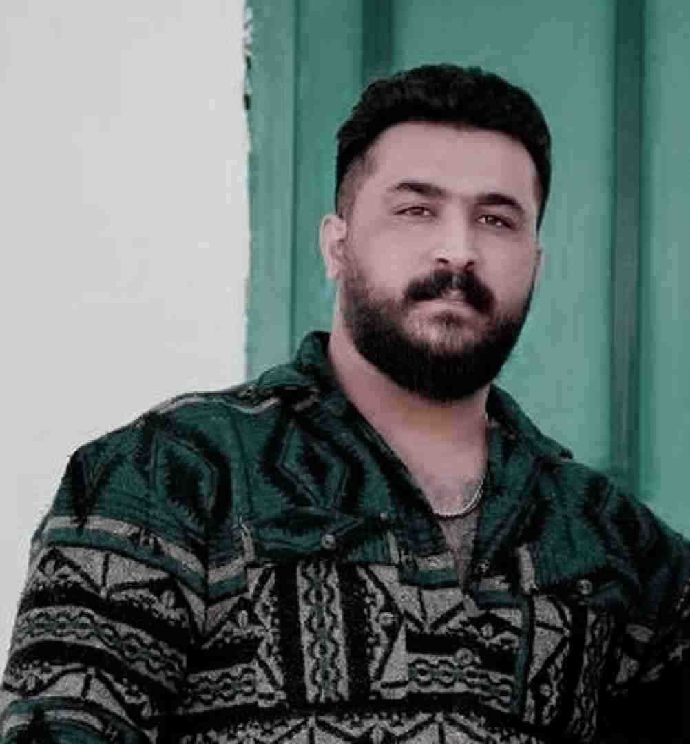 رضا کرمی تارا جا خالیت با هیچکی پر نمیشه نه ولی شرمندم