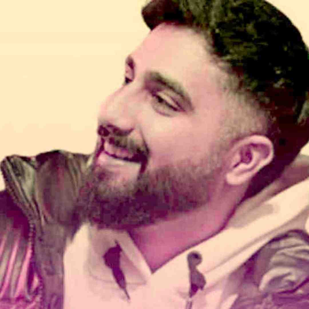 محمد امیری وقتی زنگ میزنم چرا رد میکنی