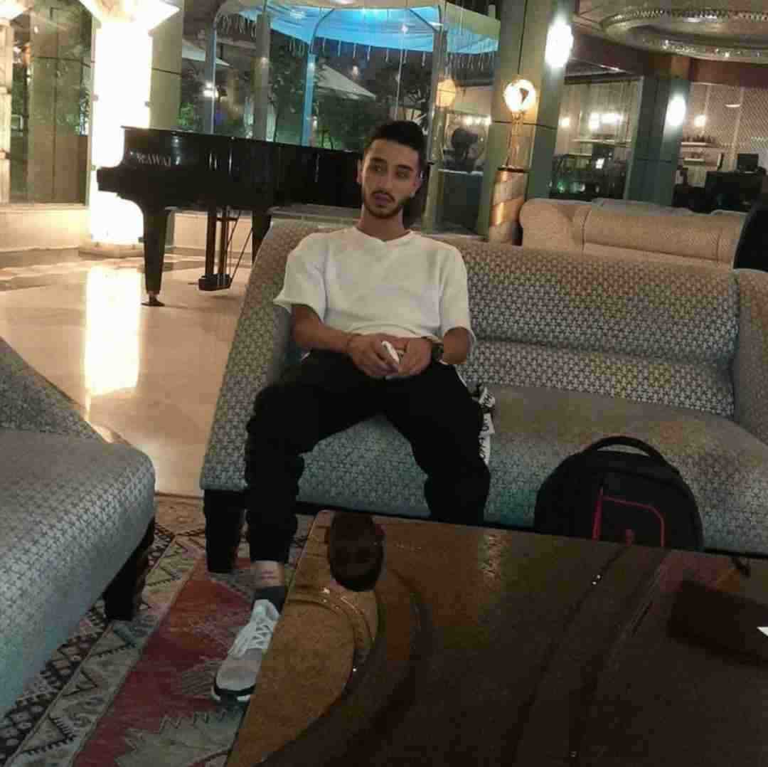 مستر کیارش شاید دیگه واسه برگشت دیره