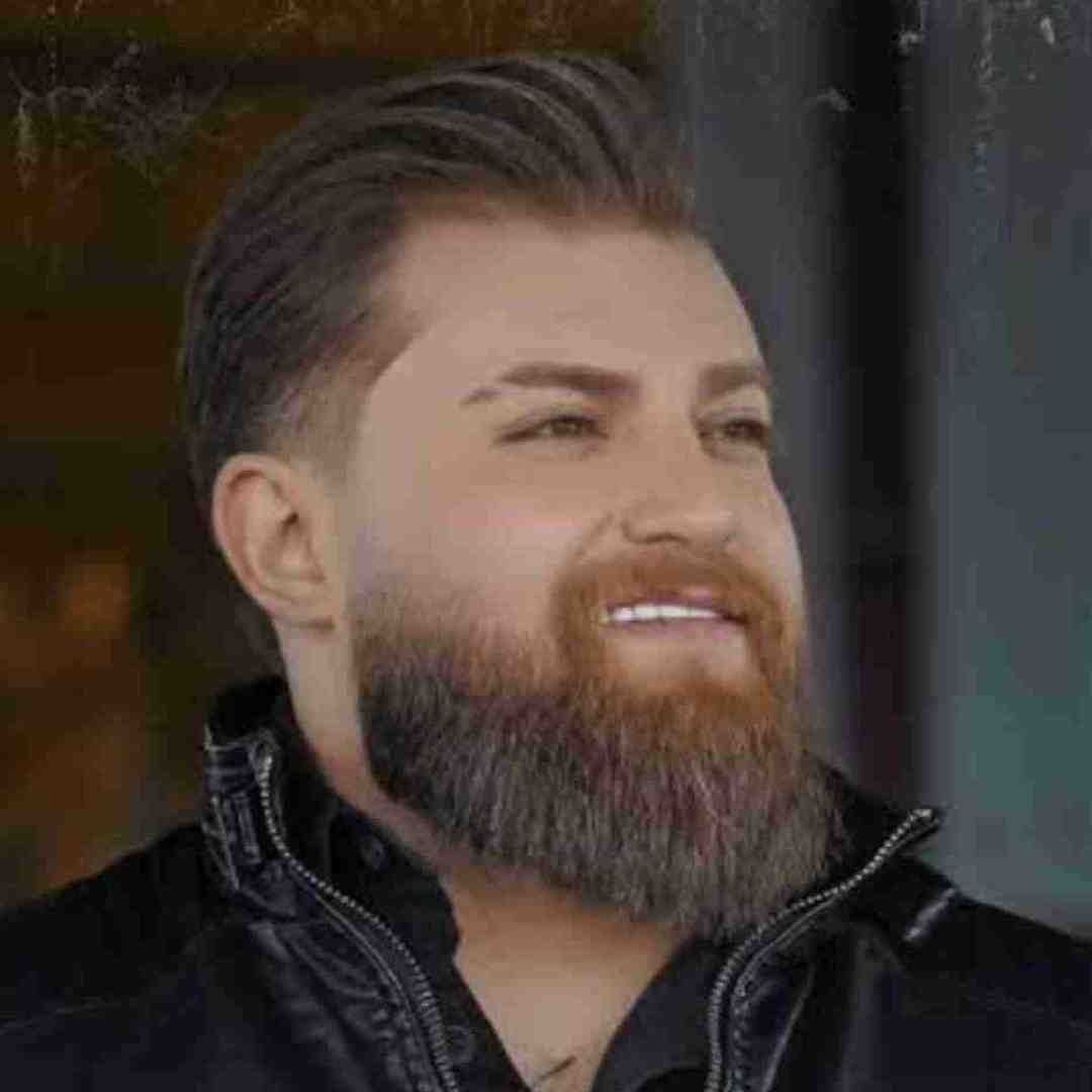 مهیار خلیل زاده لالایی شبونه