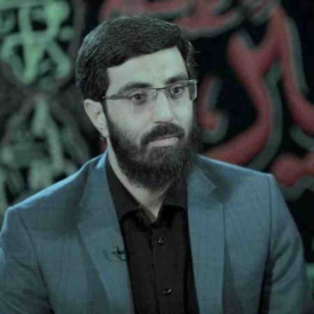 رضا نریمانی خبر چه سنگینه خبر پر از درده