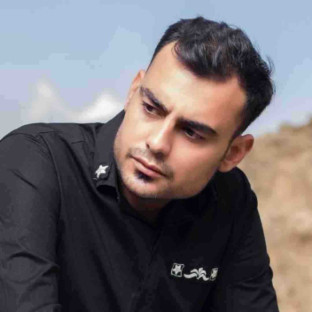 روح الله کرمی صد دف و فال تاروت ارای جفتمان گردم