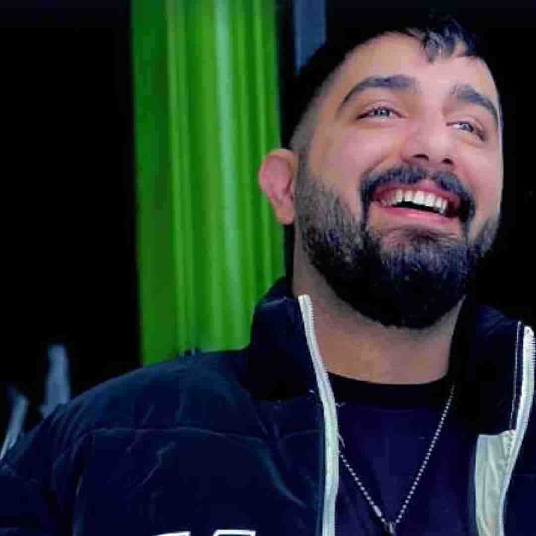 محمد امیری انقلاب