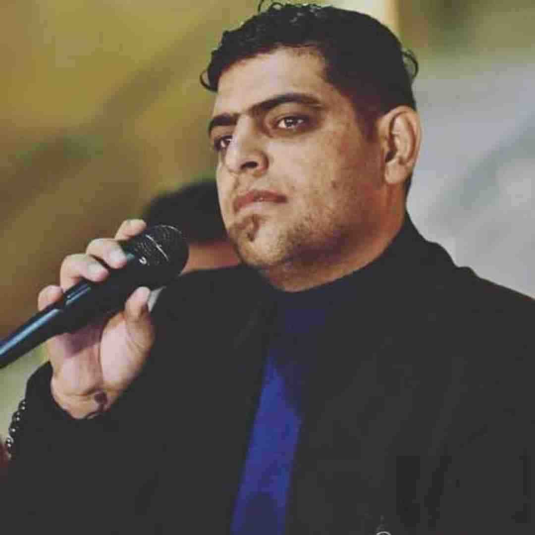 فرشاد مرادی هو دته