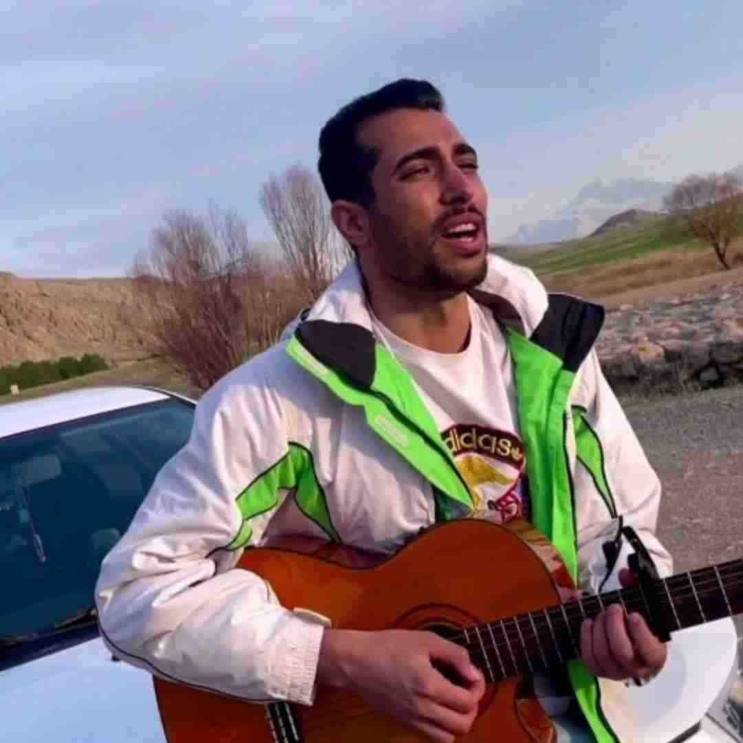 سامی راک به چشت نیامدم ولی عه چشت افتادم