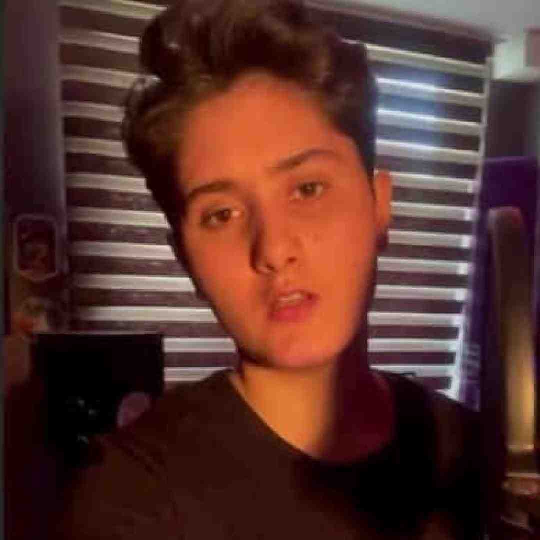 ژک ولی هرکاری کنی ندی از دستش