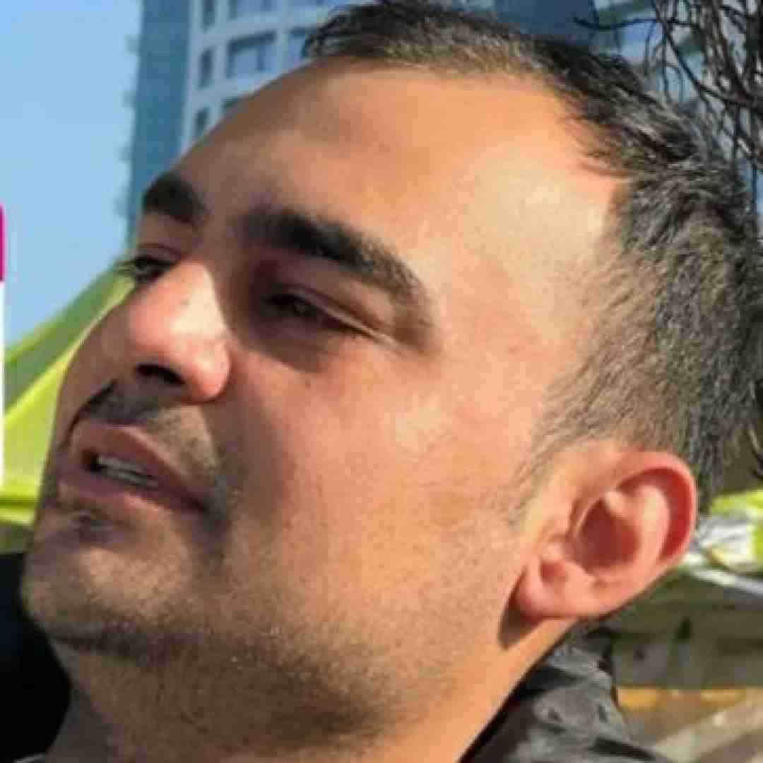 روح الله کرمی بغض سنگین روژ آخرد ها یادم