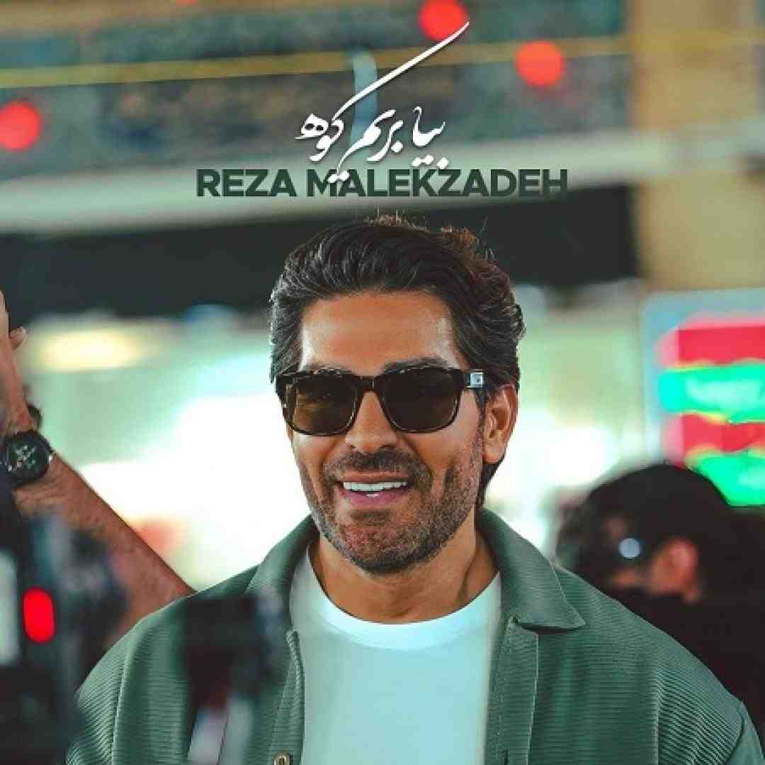 رضا ملک زاده بیا بریم کوه