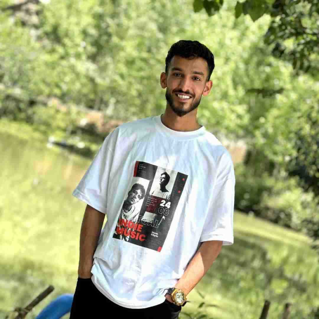 حسین پناهی برار ابدی