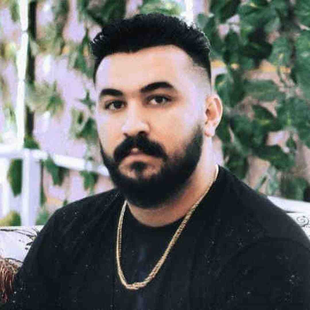 رضا کرمی تارا بیزارم از تو و هرکسی که هم اسم توعه