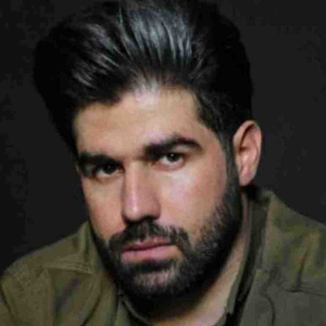 یوسف جمالی تسلیم