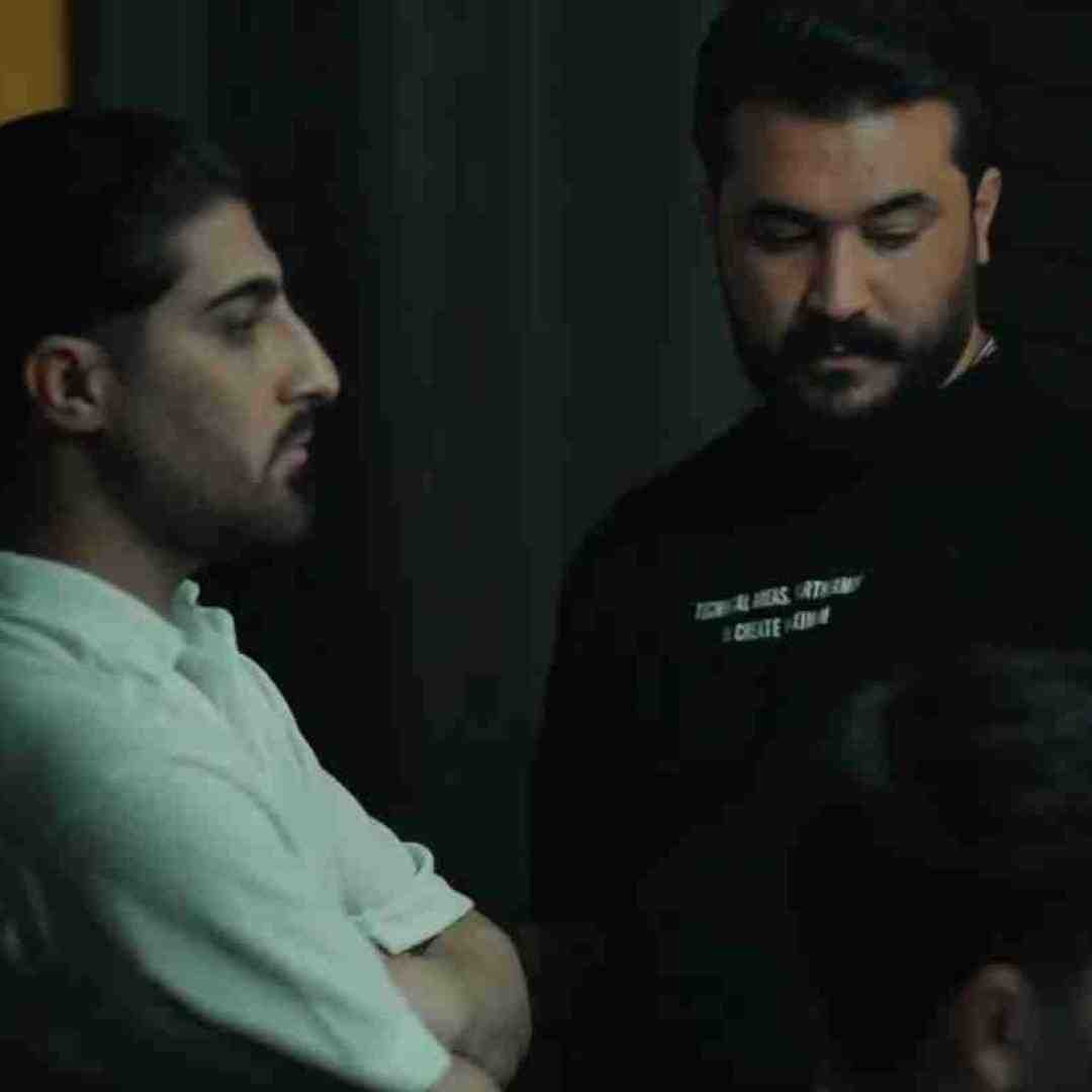 رضا کرمی تارا ترس