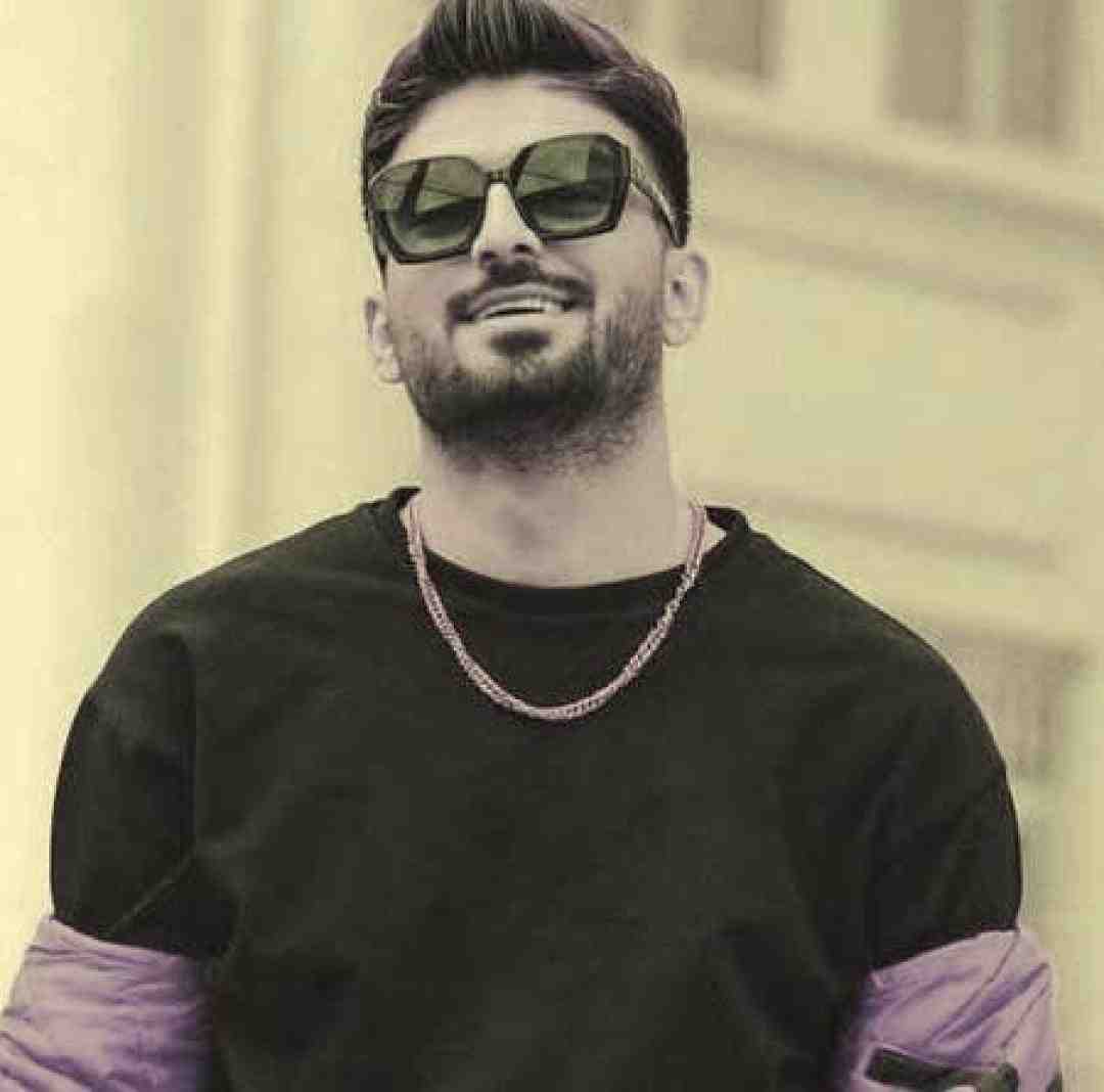 رامین تجنگی خواب