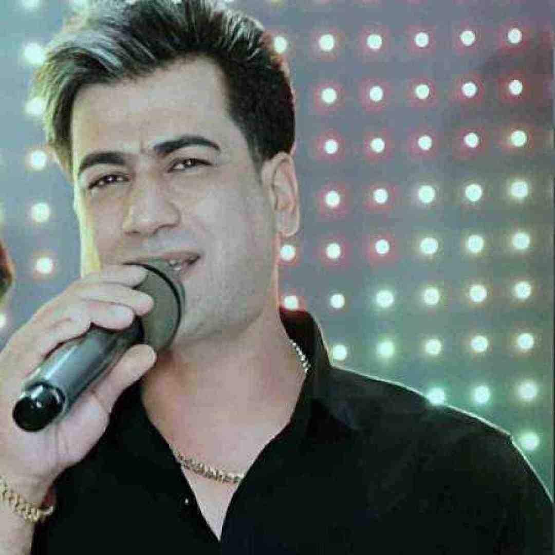 مسلم فتاحی یه عمر دعا کردم خدا خدا کردم