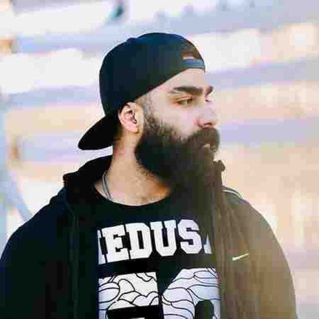 علی میر چرا چی شد انقده زود دلتو ز من جدا کردی