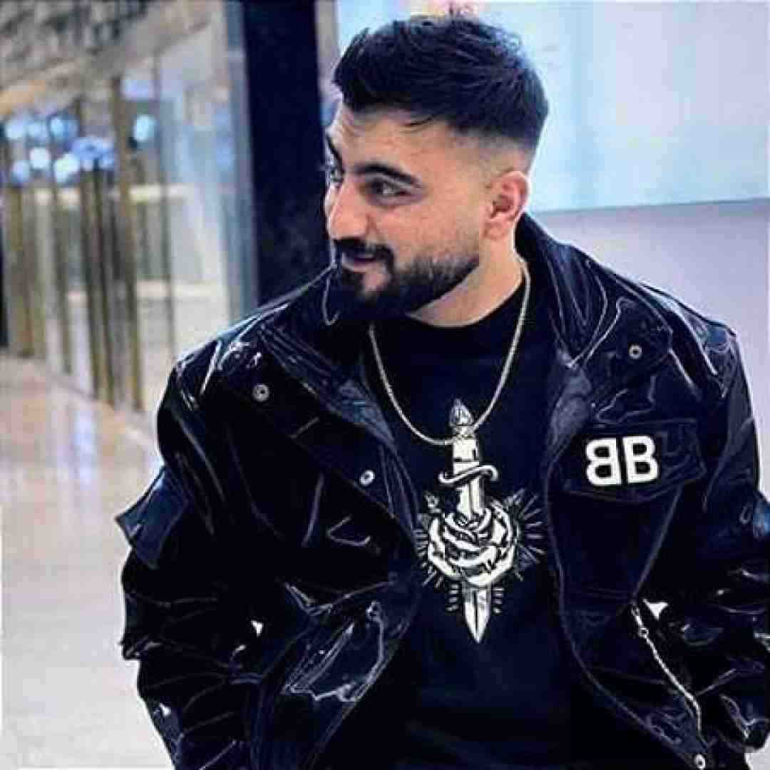 رامین تجنگی تو دل جنگل آتیش و بغل تو که باشی