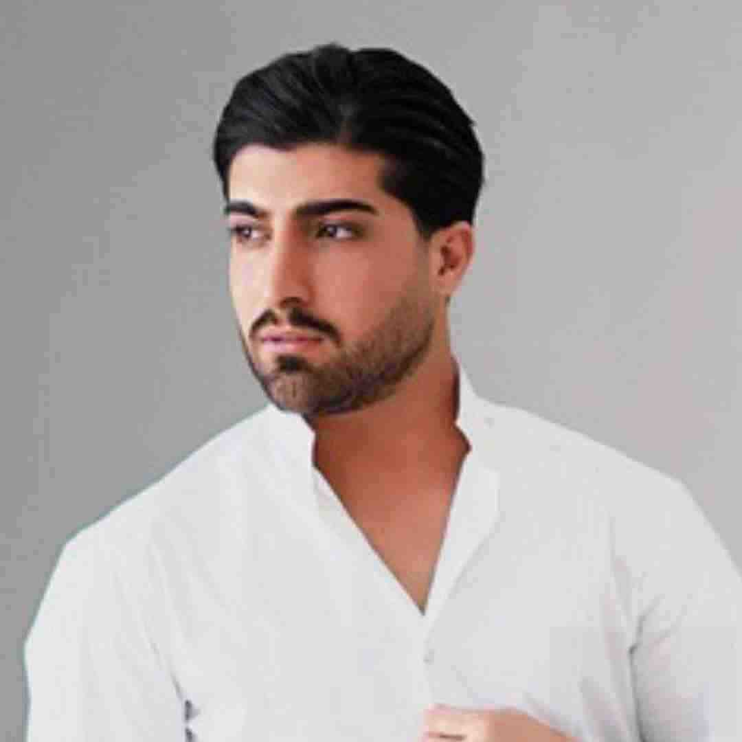 امیر لیام همش استرس لعنت به خاطراتت لعنت به رژ قرمز