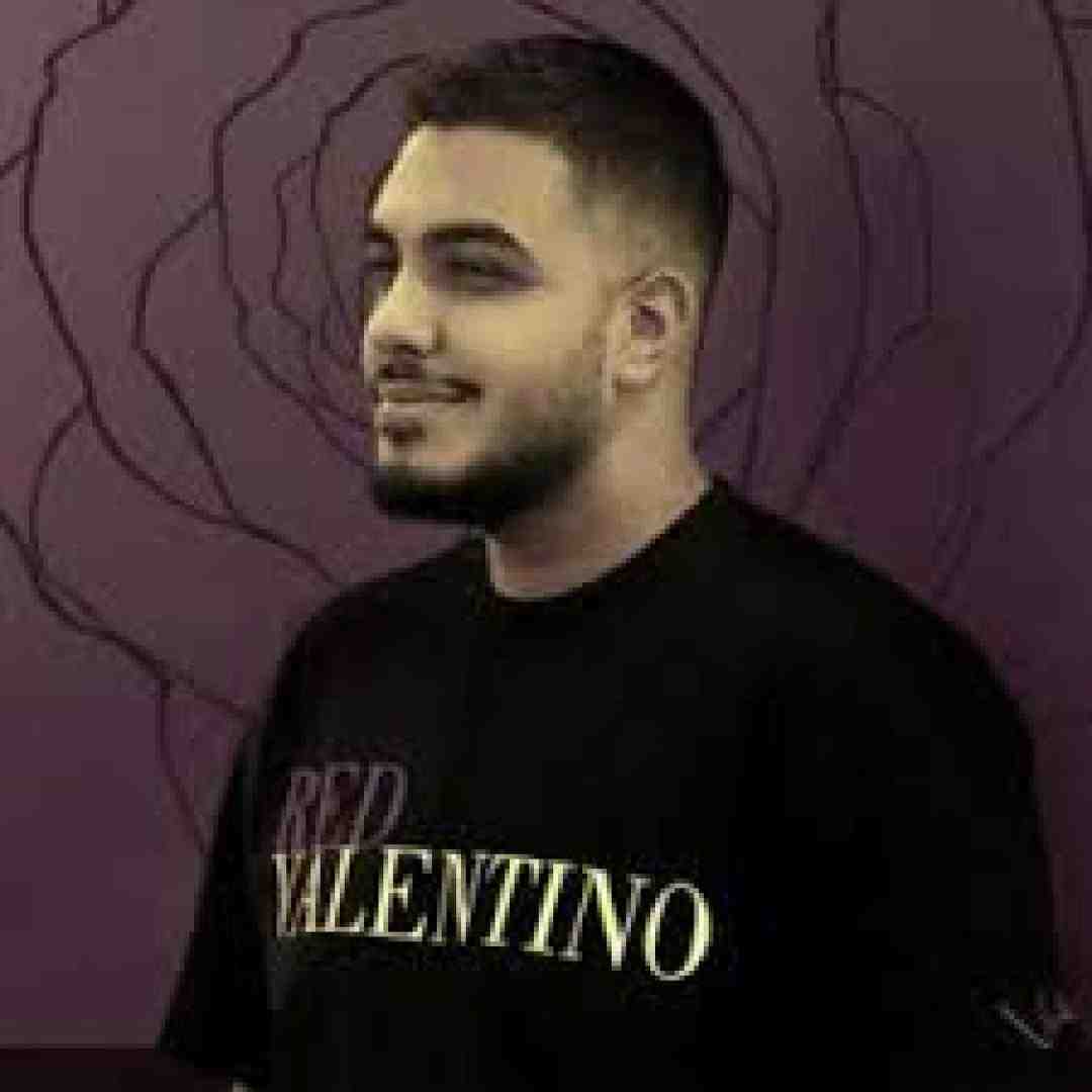 شاهین بنان شب شد هواتو کردم دور تو بگردم