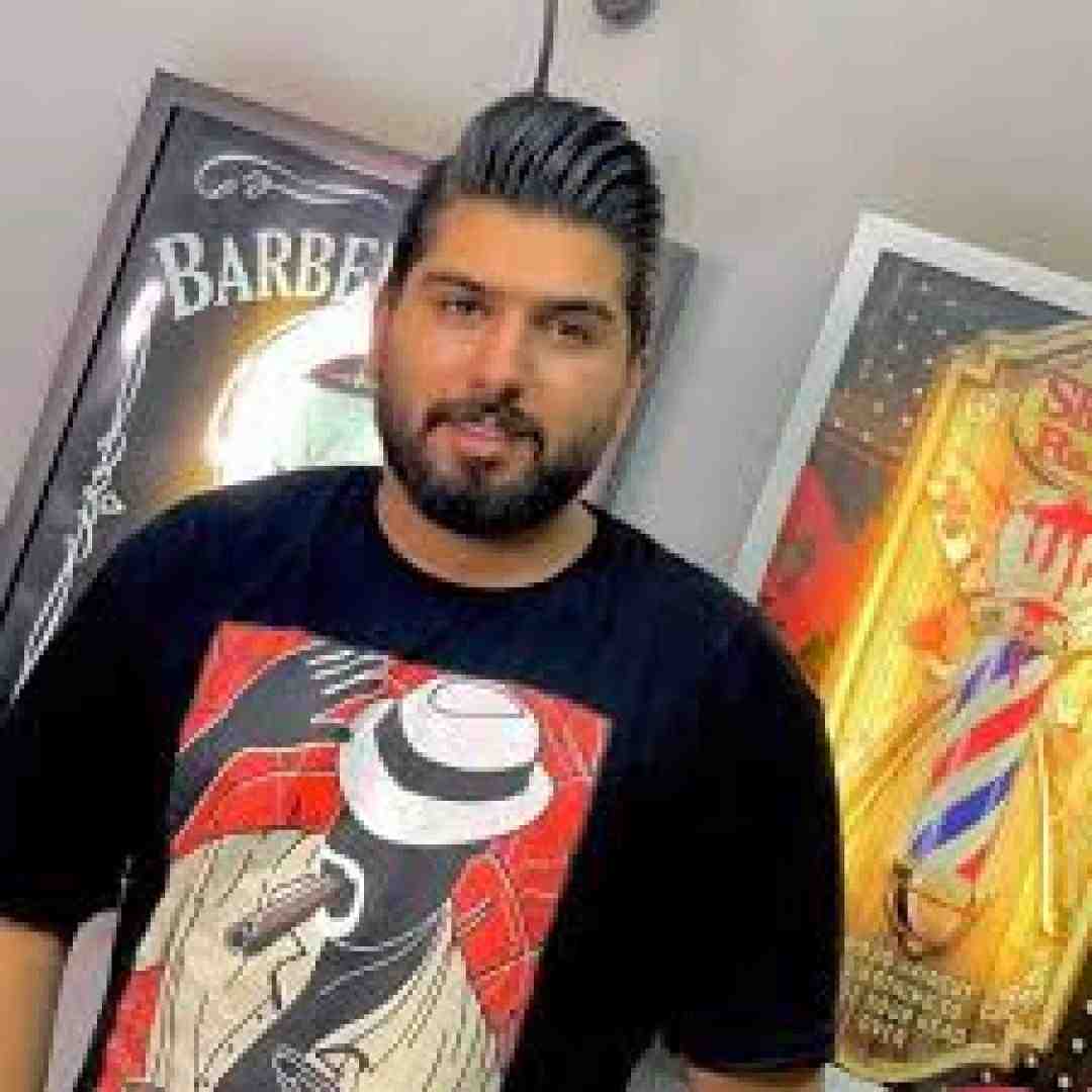 مجید احمدی ها دلخواه برو