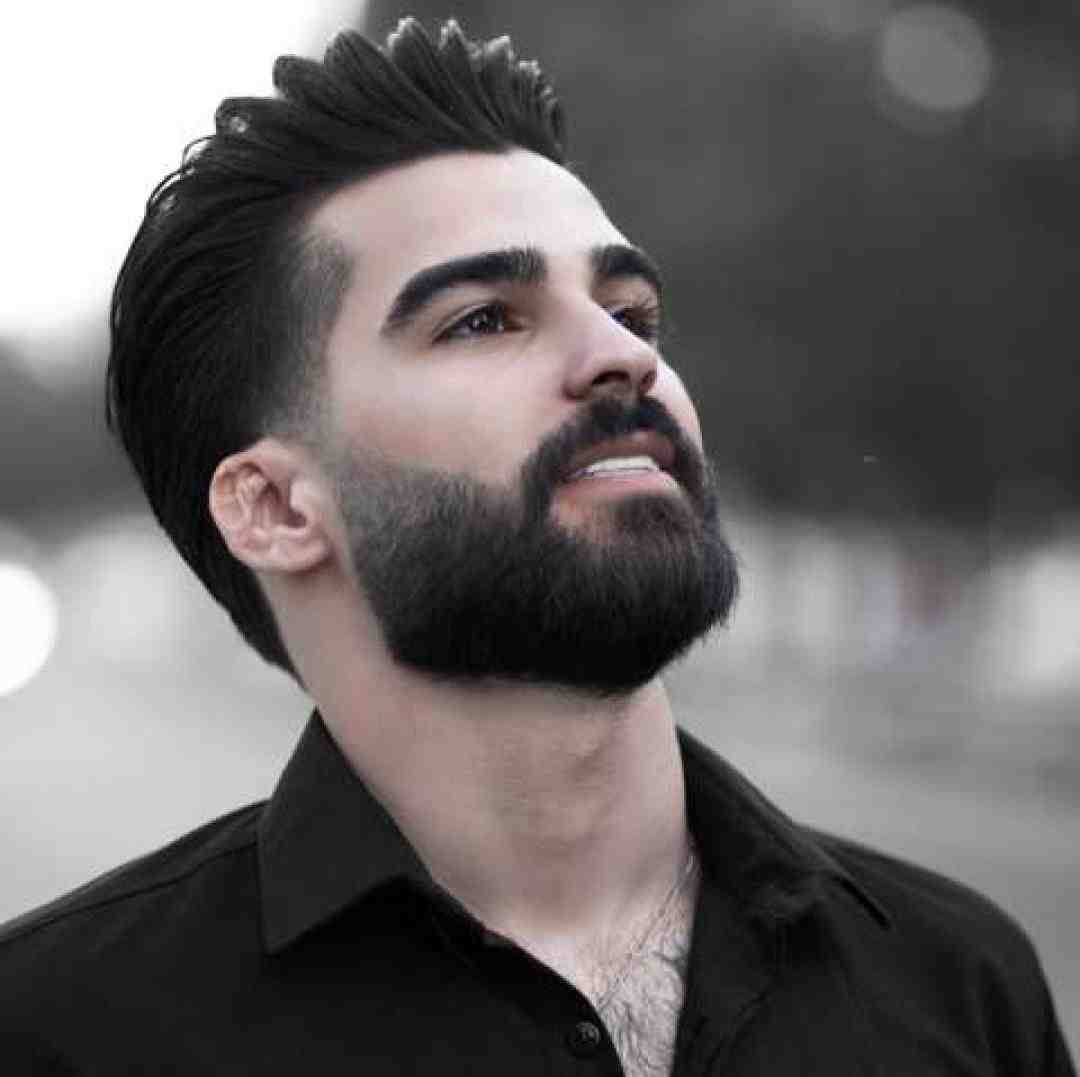 حمیدرضا بابایی گمشده
