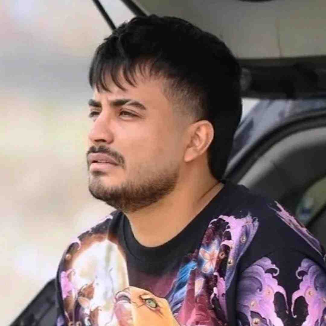 میلاد راستاد نمیتونی مثل من پیدا کنی به ولله لیلا لیلا